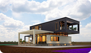 Aadhya Aarambh - 1545.00 Floor Plan