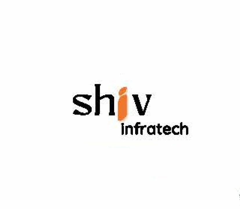 Shiv Infra Tech