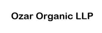 Ozar Organic LLP