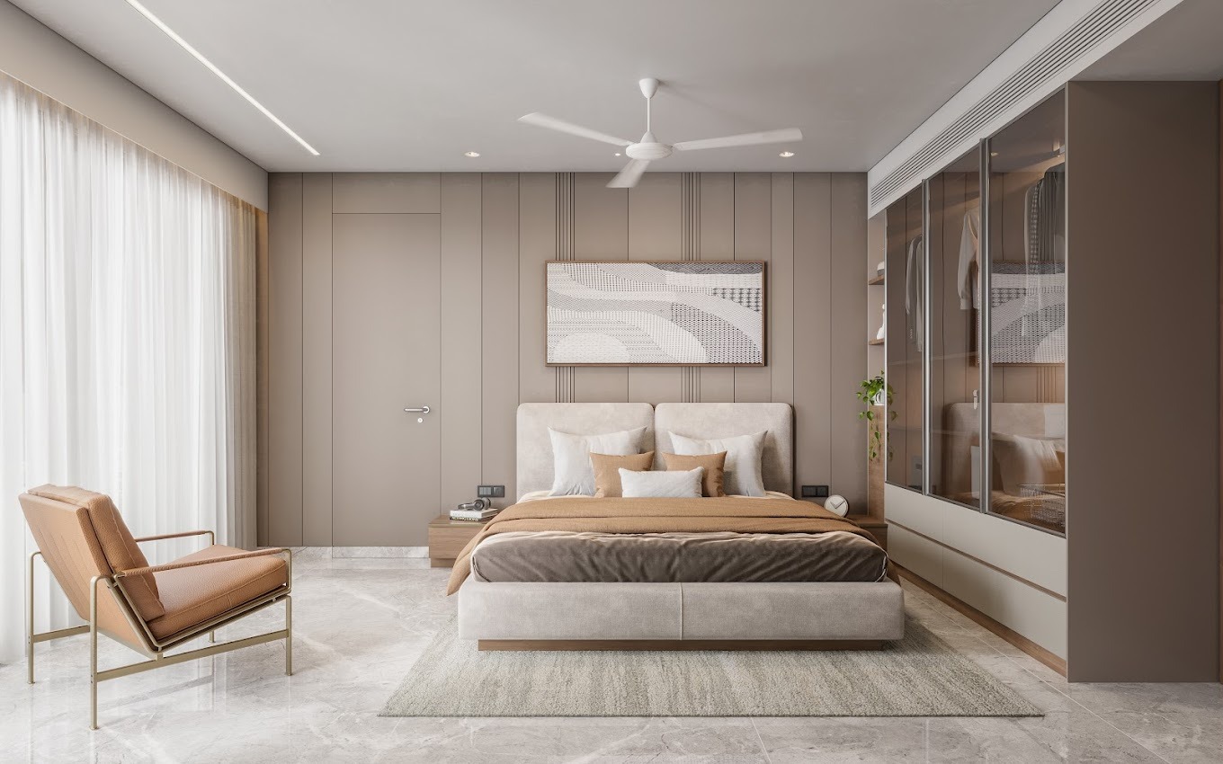 Aadhya Aarambh - 1230.00 Floor Plan