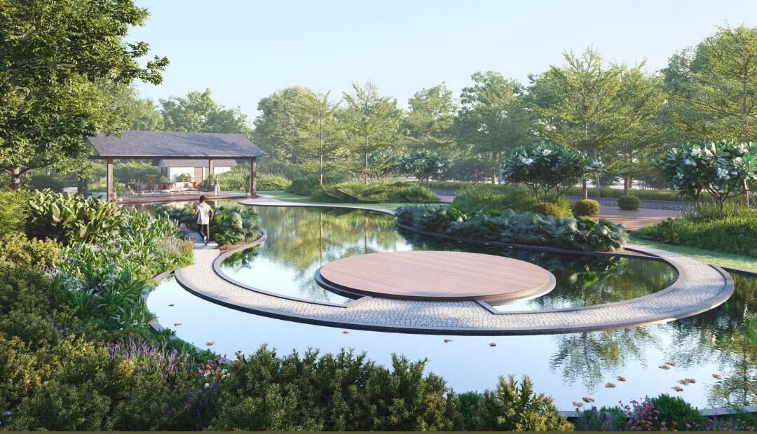 Ombre by Indraprasth