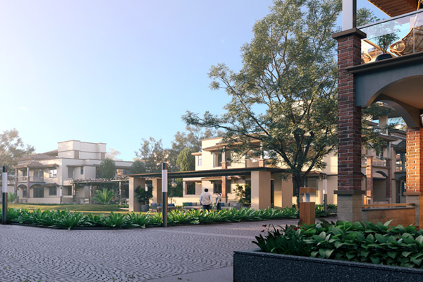 Siddhivinayak Bella Casa Elite