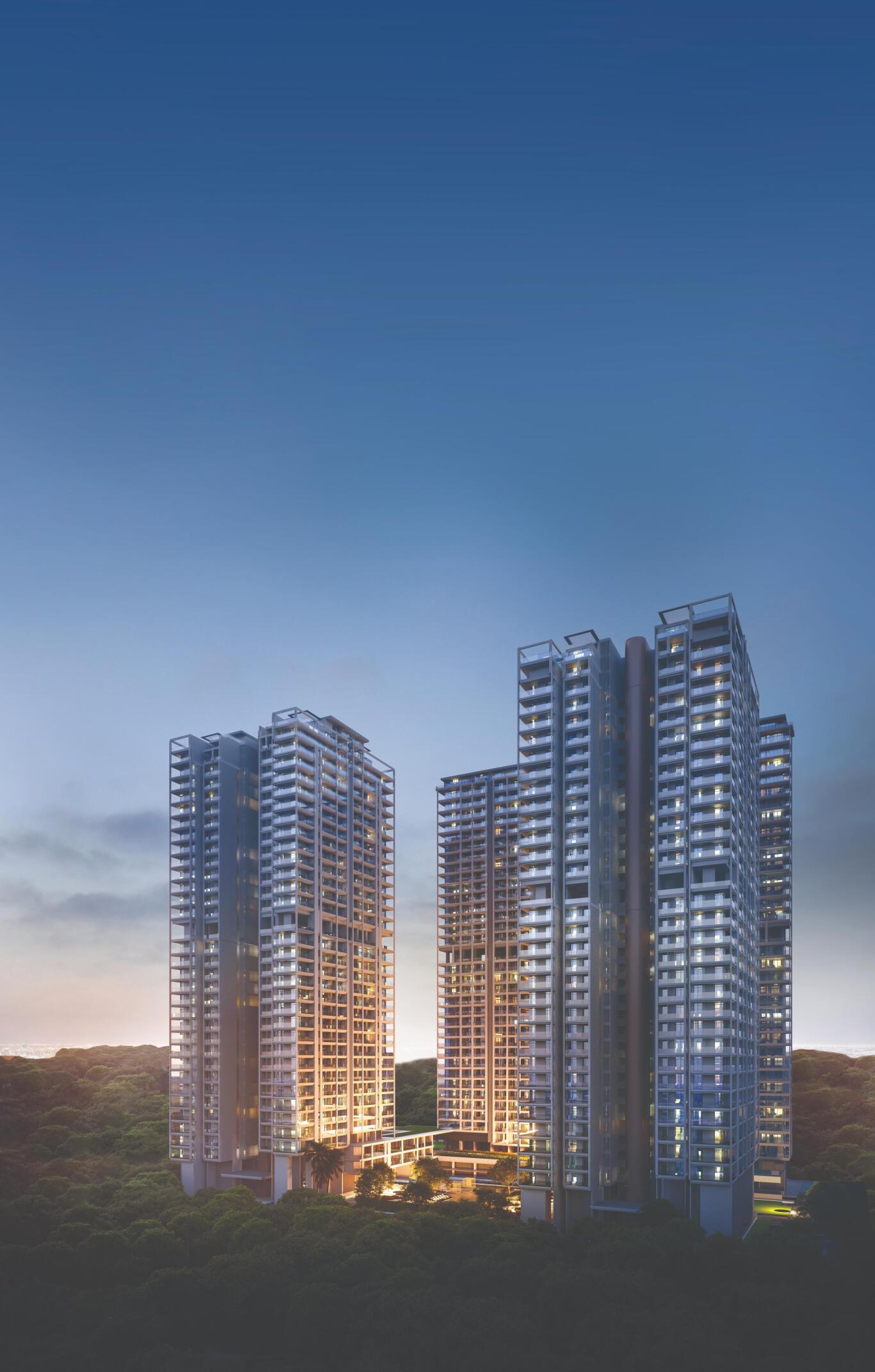 TARC Kailasa