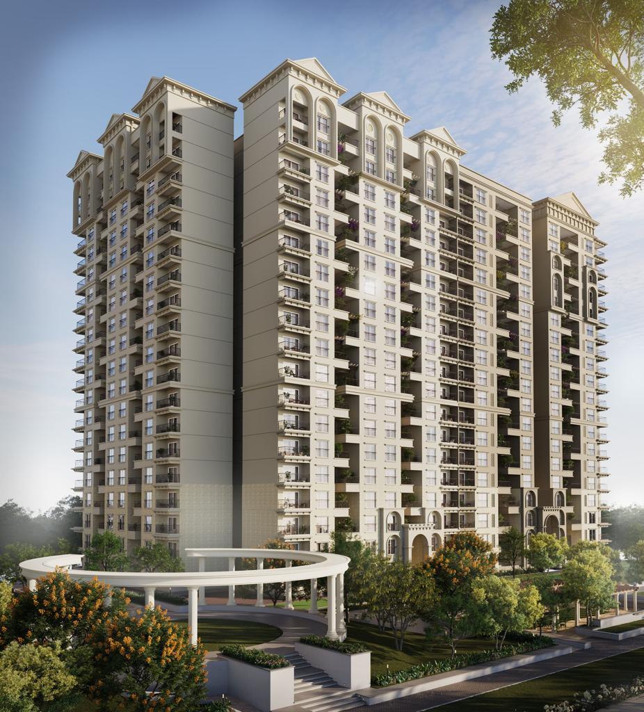 Sobha Neopolis