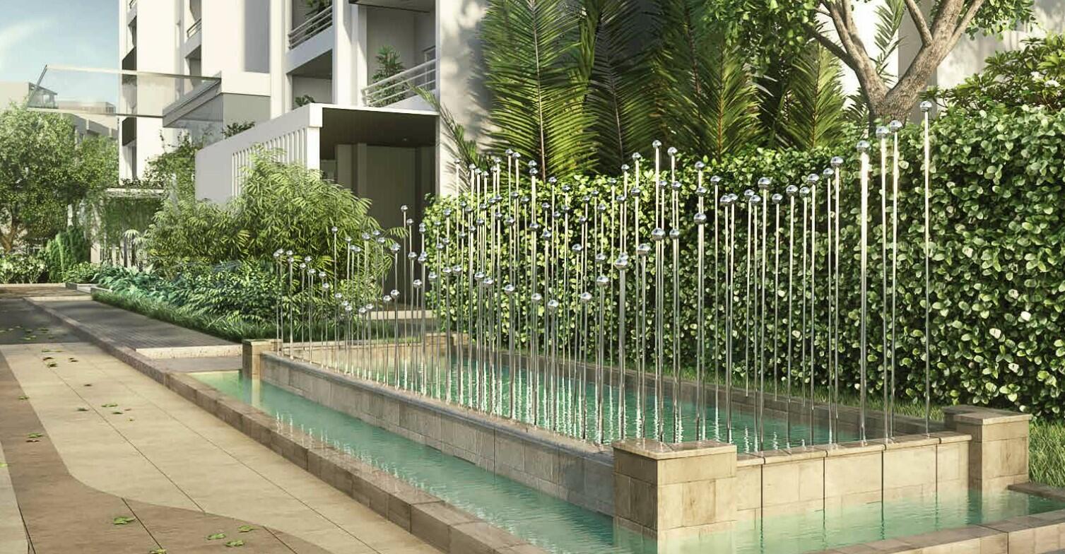Godrej Air