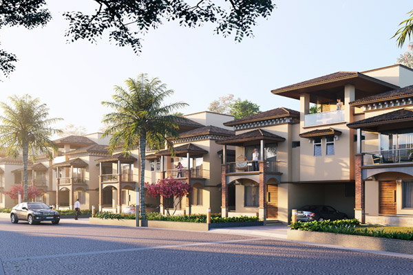 Siddhivinayak Bella Casa Elite