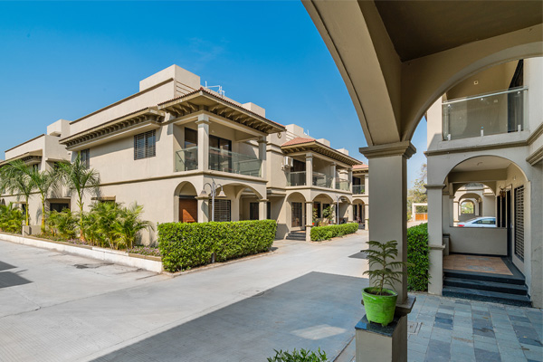 Siddhivinayak Bella Casa