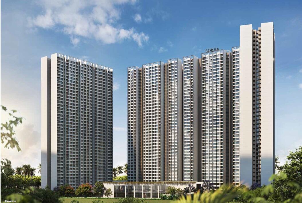 Sobha Madison Heights