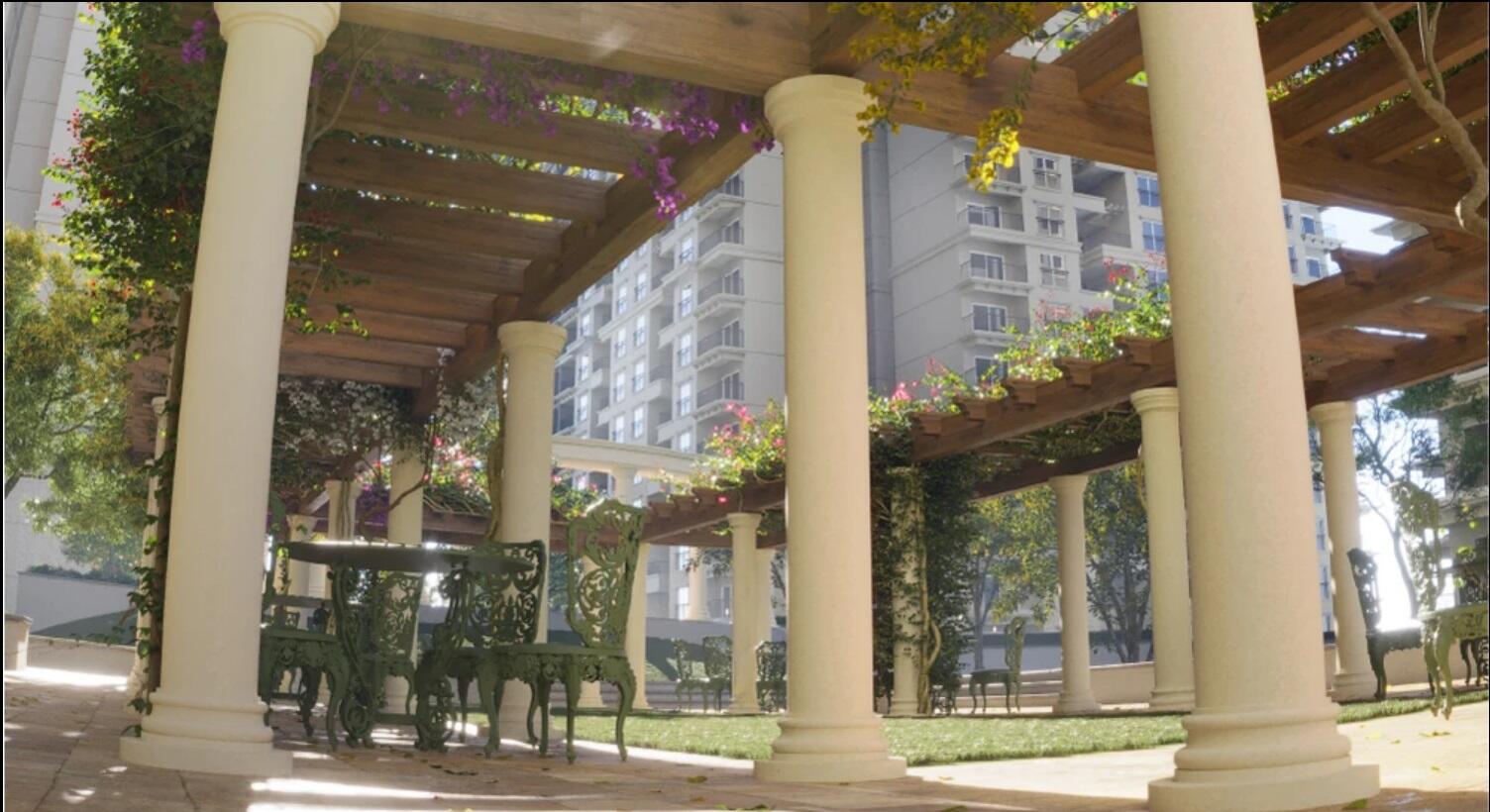 Sobha Neopolis