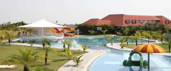 JBR Nirmaan 100 Acres