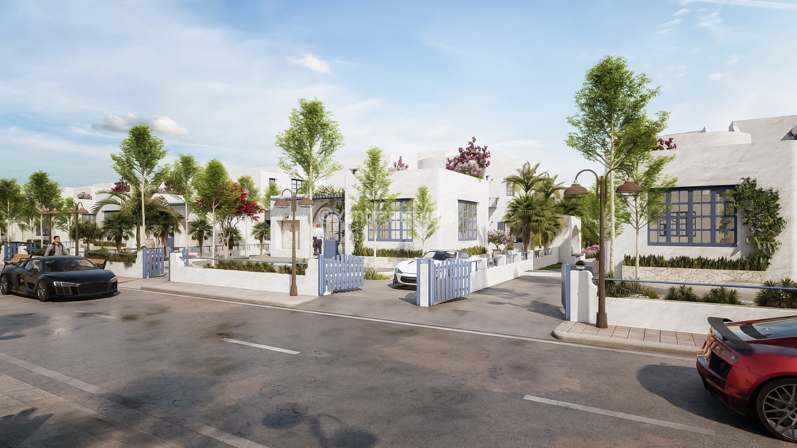 Greenville by Prarambh Group