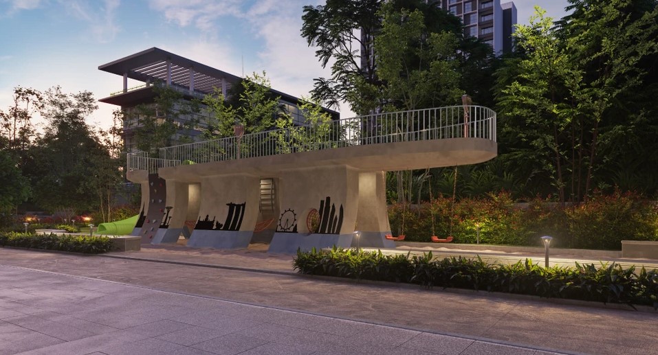 Sobha Sentosa