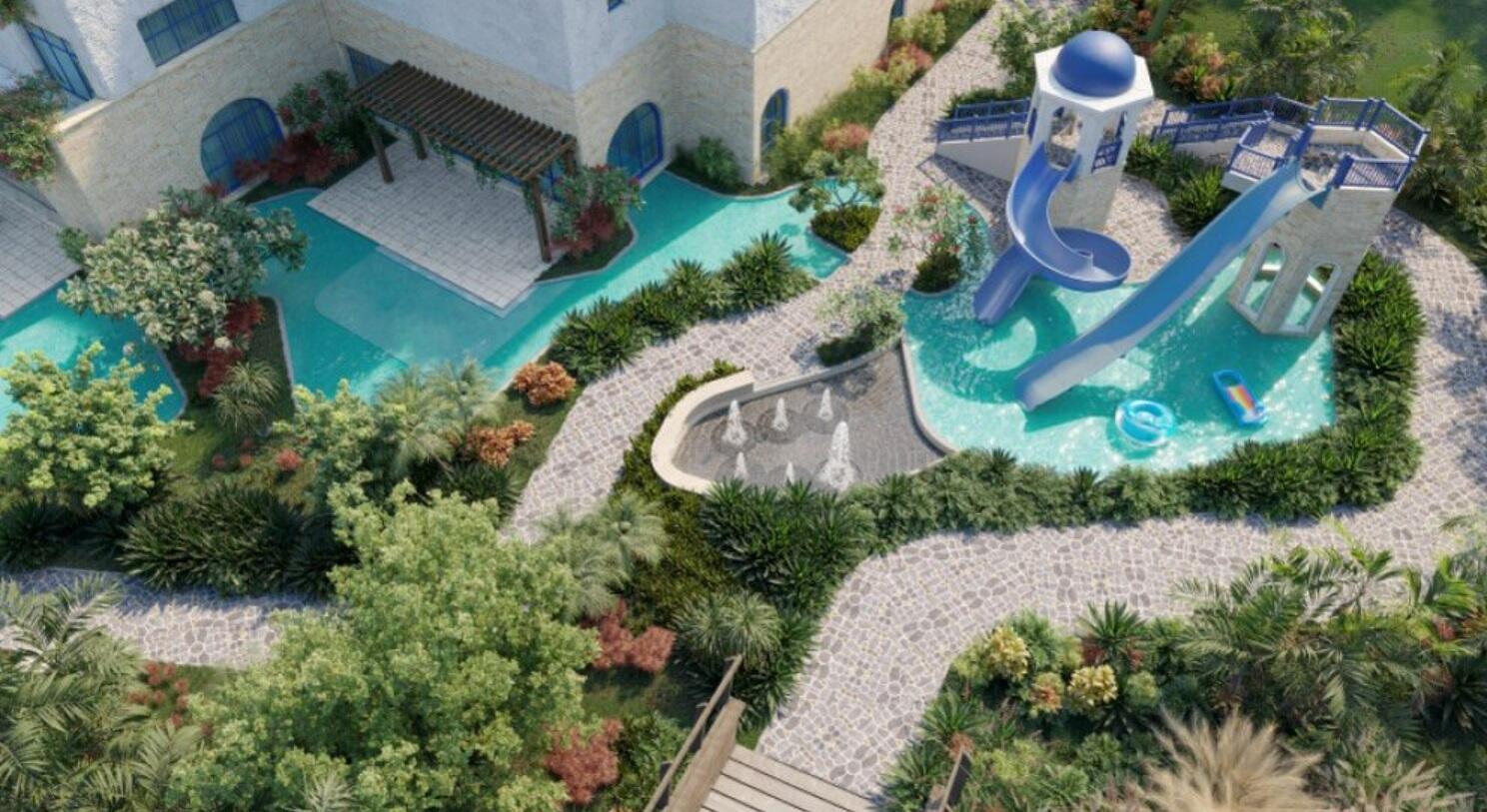 Sobha Neopolis