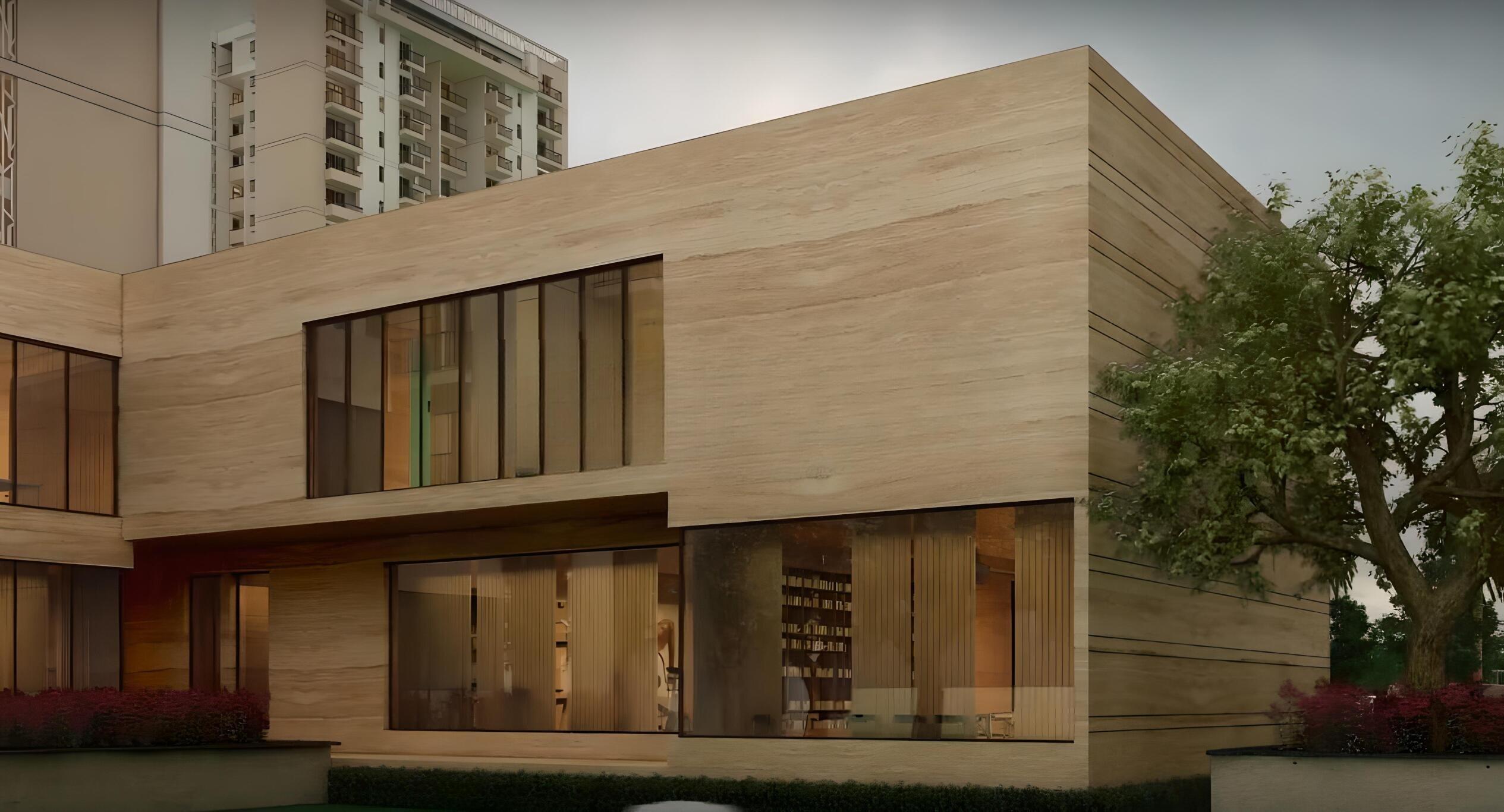 Godrej Nest