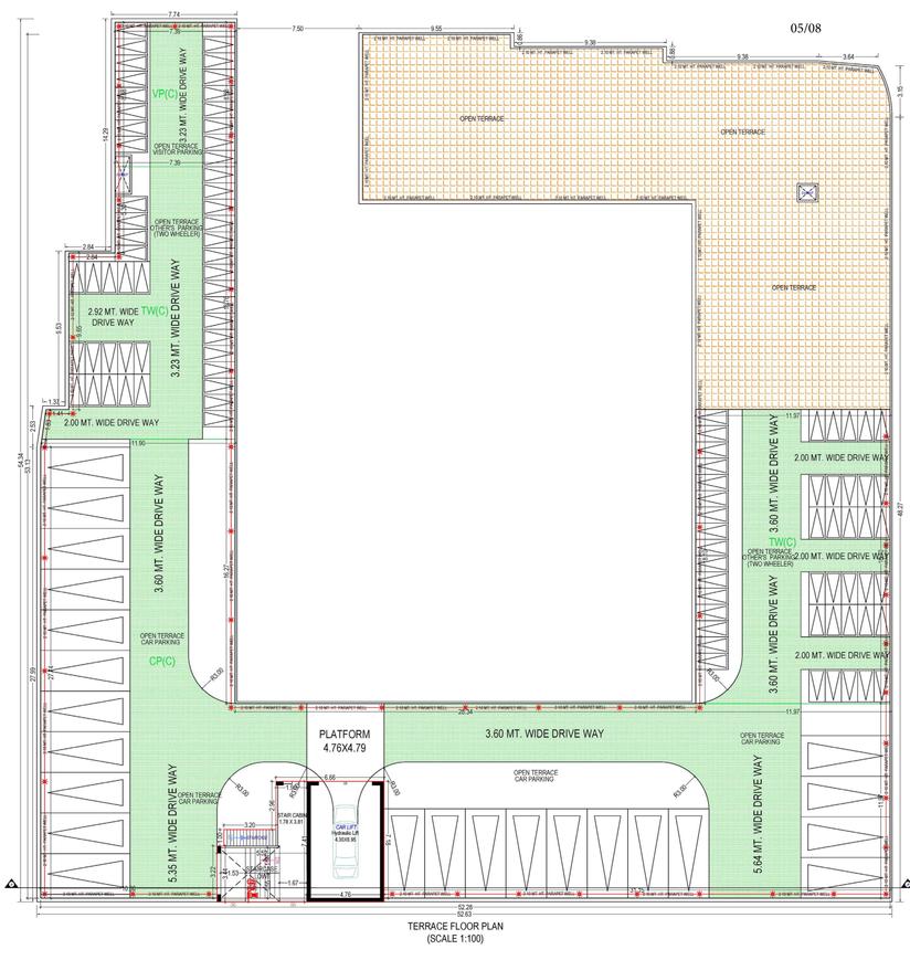 Rudraksh Business Hub