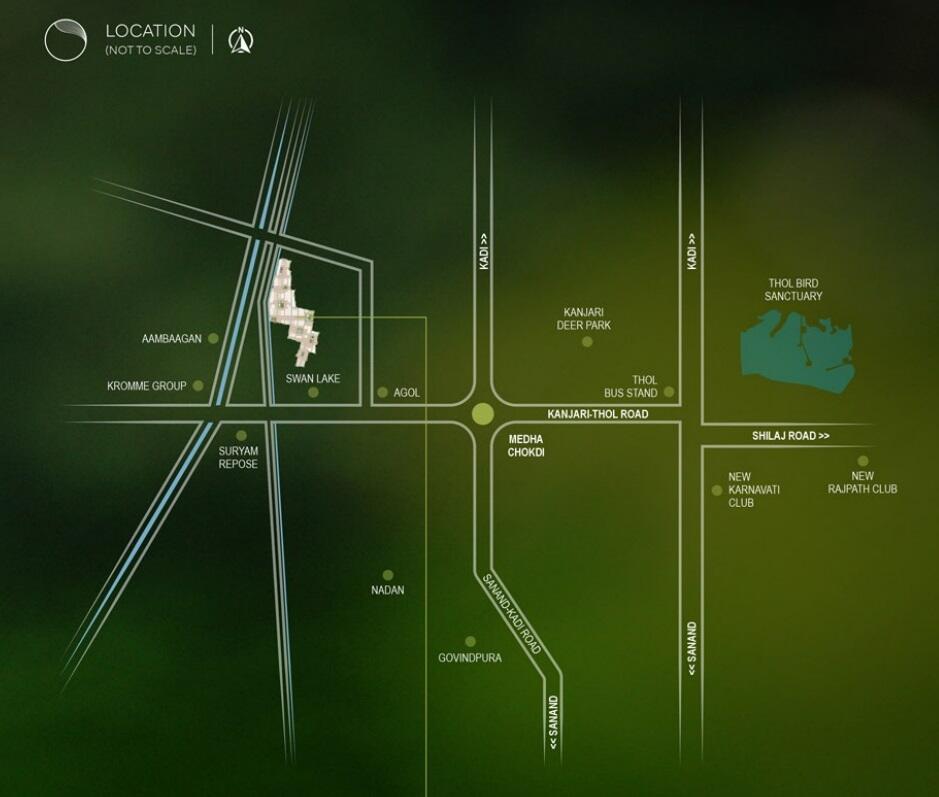 Ombre by Indraprasth