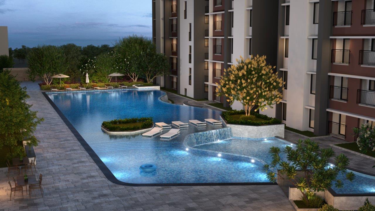 Sobha Brooklyn Towers