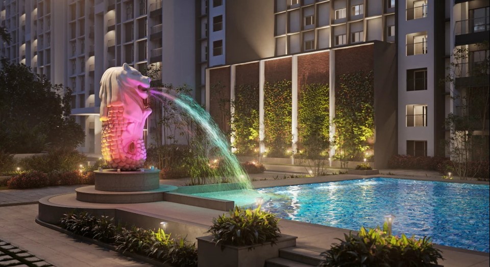 Sobha Sentosa