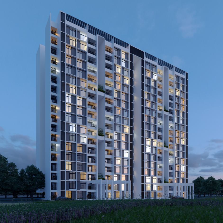 Sobha Sentosa