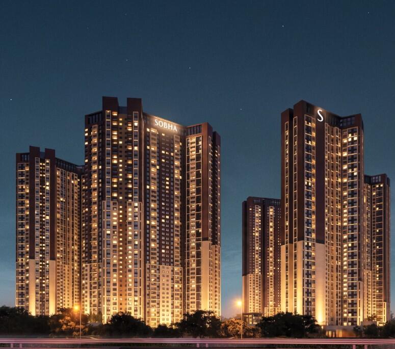 Sobha One World