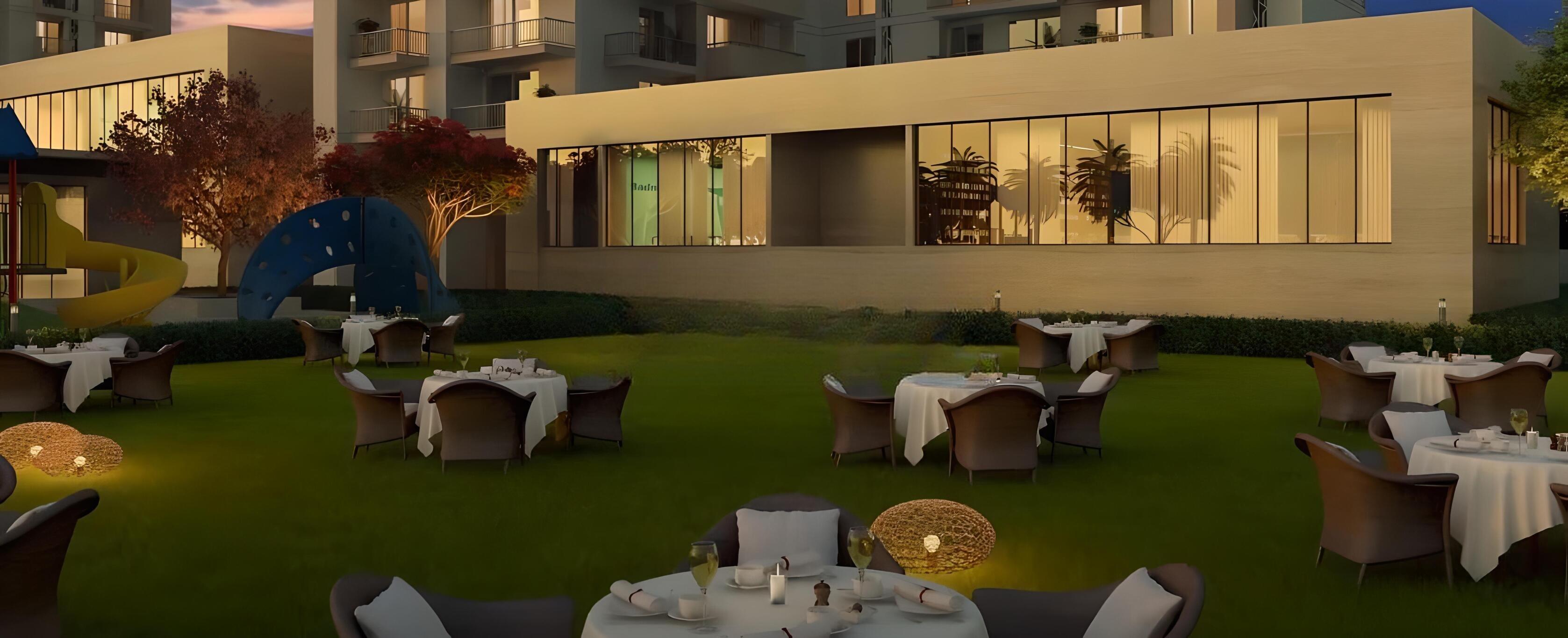 Godrej Nest