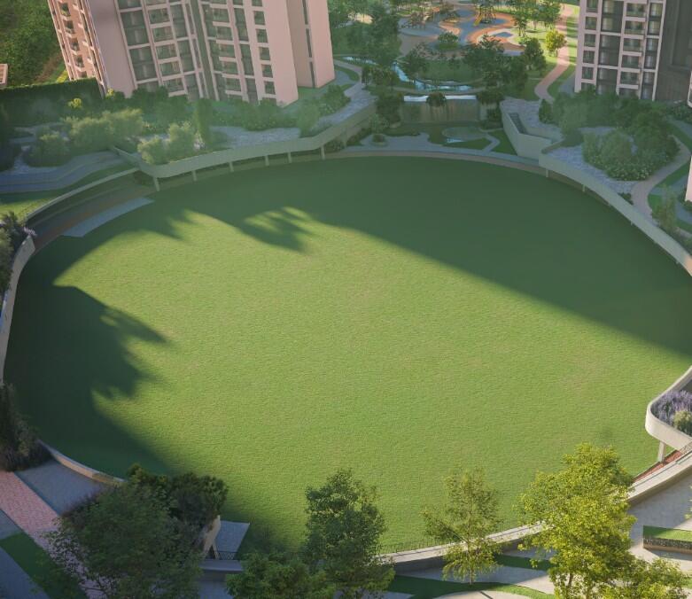 Sobha One World