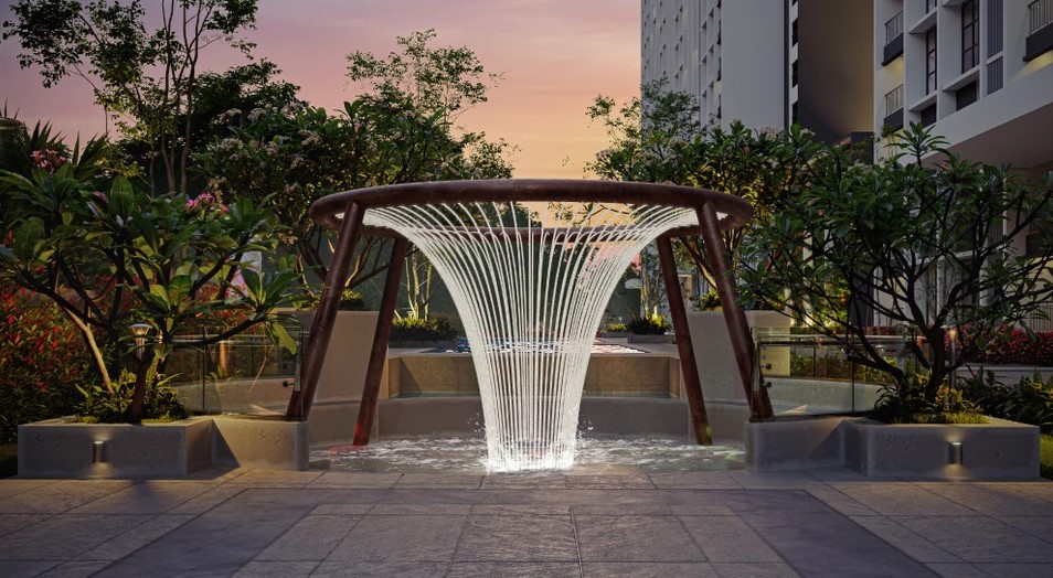 Sobha Sentosa