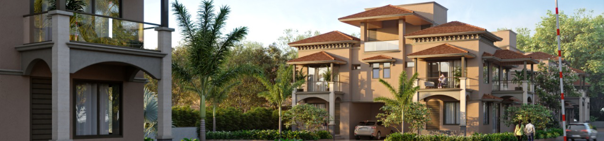 Siddhivinayak Bella Casa Elanza