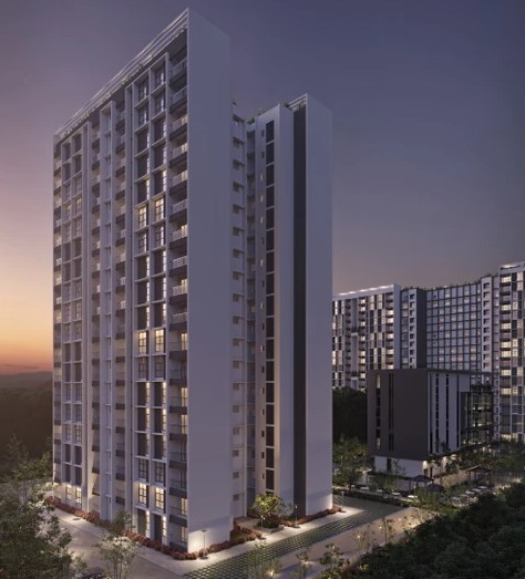 Sobha Sentosa