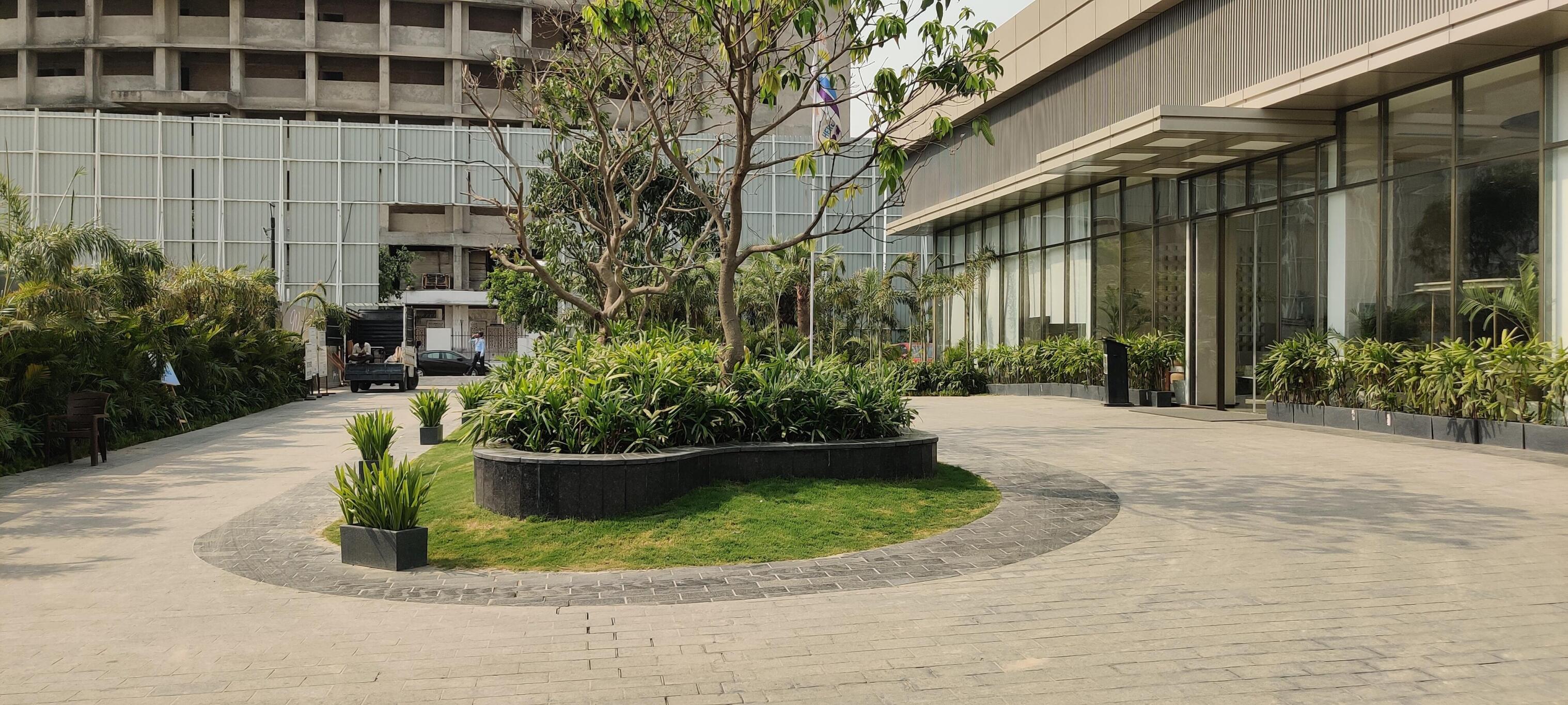 Godrej Riverine