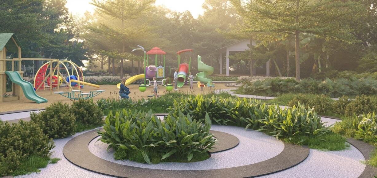 Ombre by Indraprasth