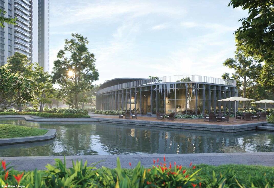 Sobha Madison Heights