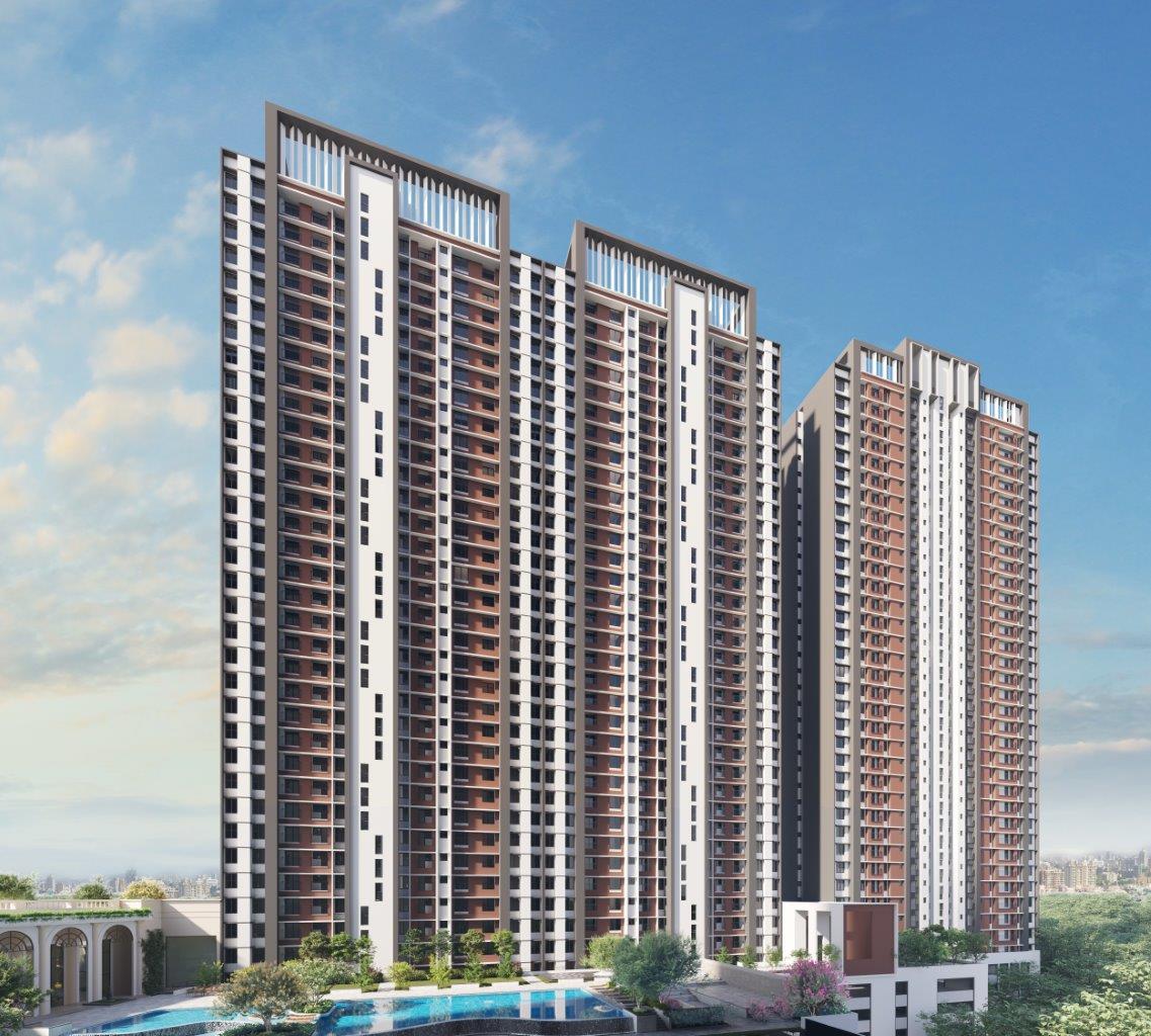Sobha Brooklyn Towers