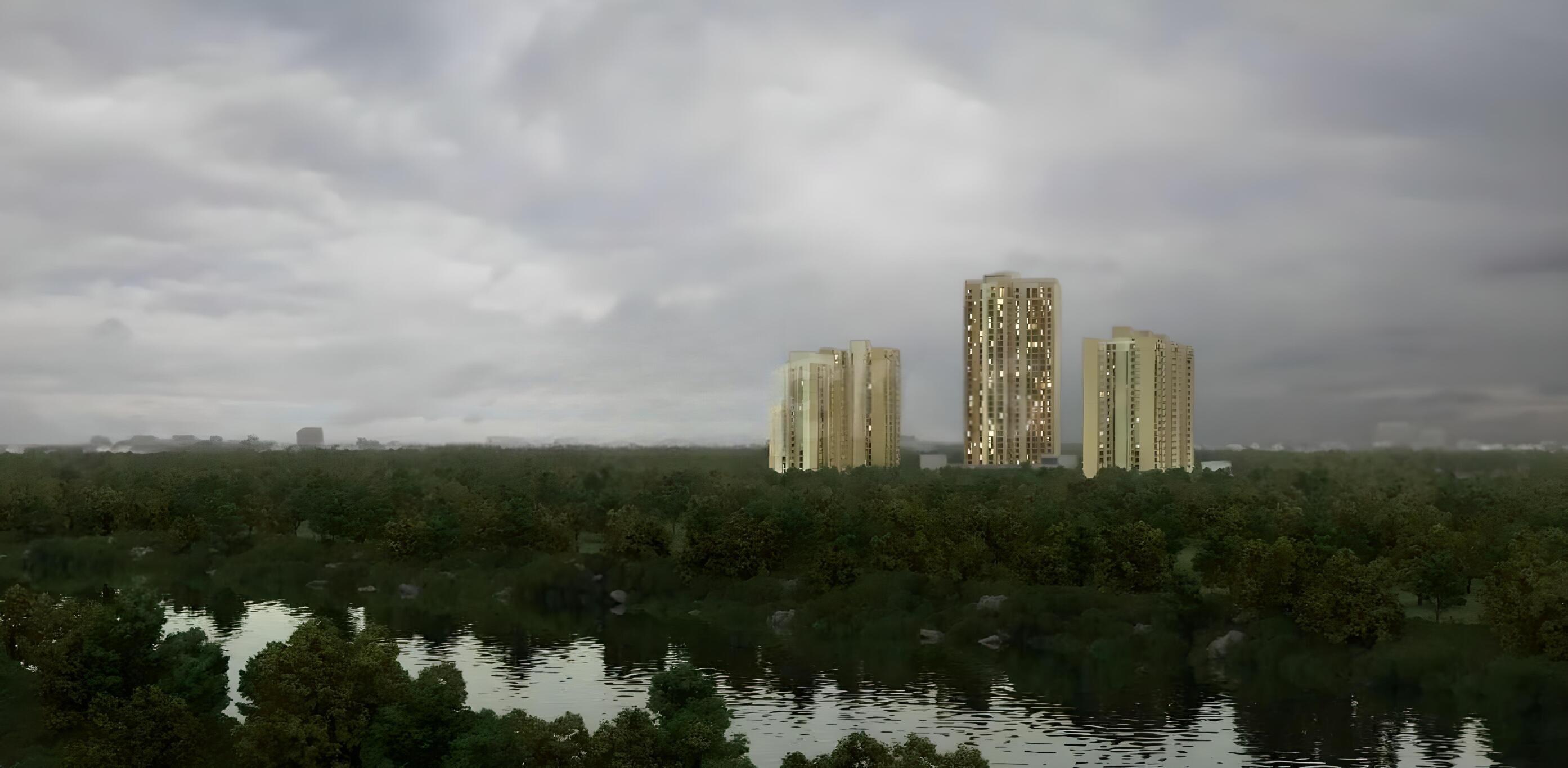 Godrej Nest