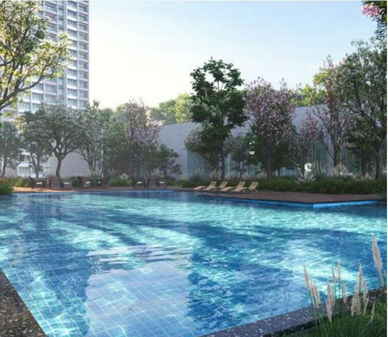 Sobha Madison Heights