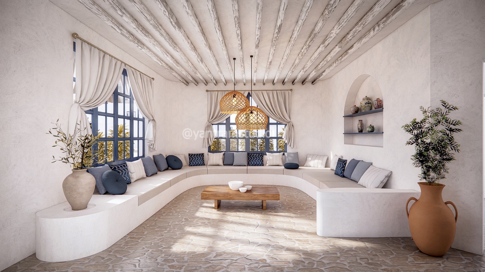 Greenville by Prarambh Group