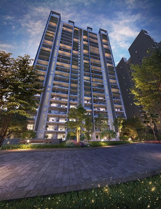 Godrej Air