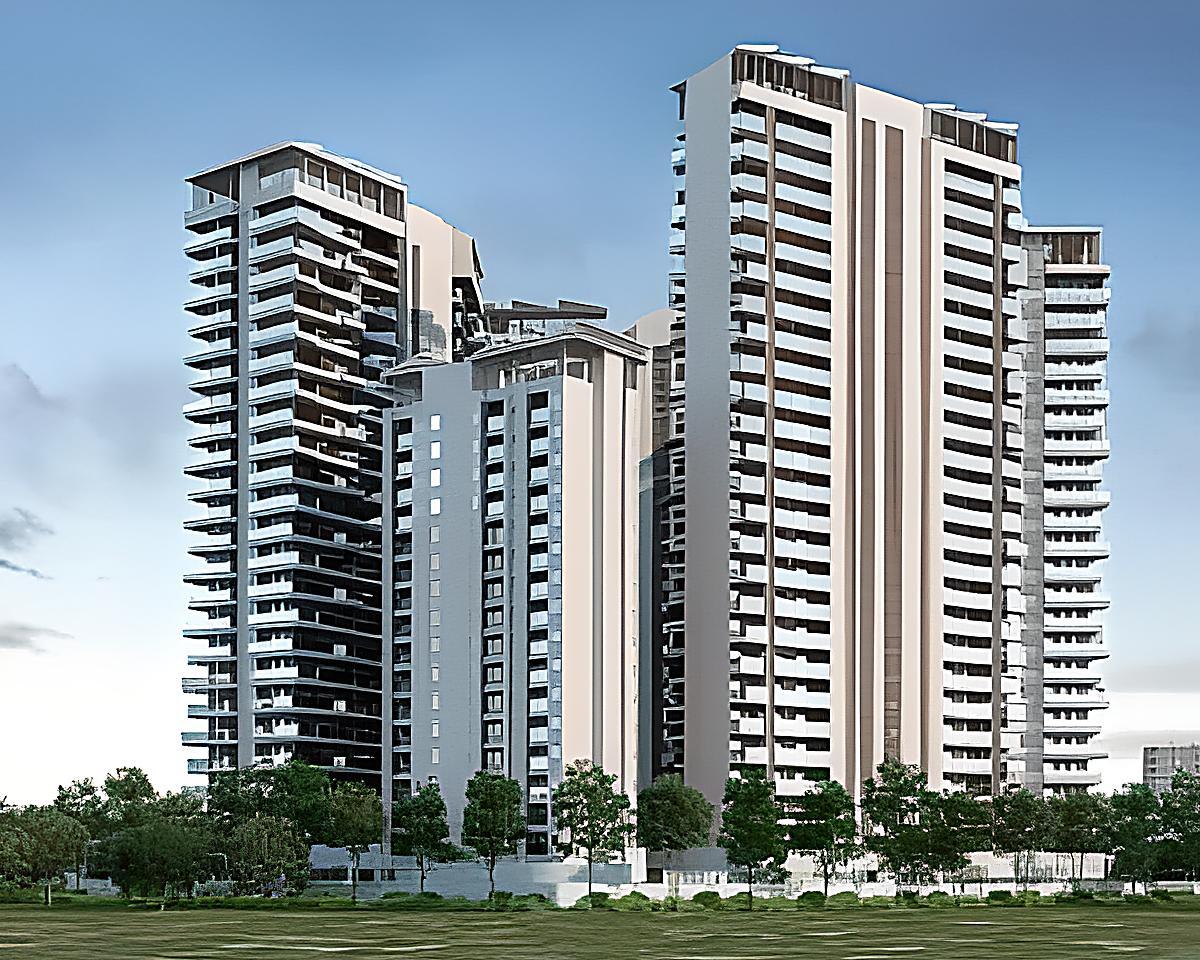 Sawasdee Heights