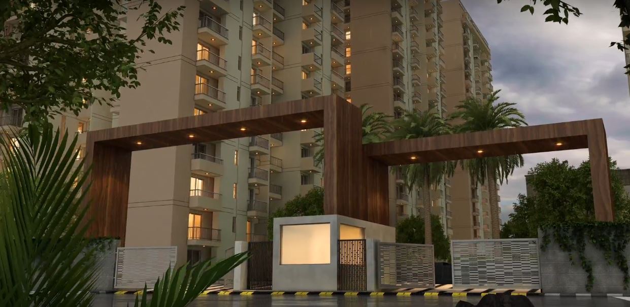 Godrej Nest