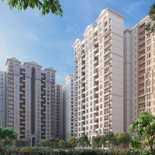 Sobha Neopolis