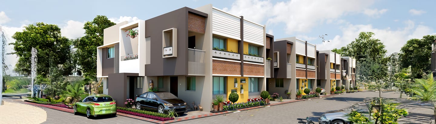 Vraj Gopi Residency